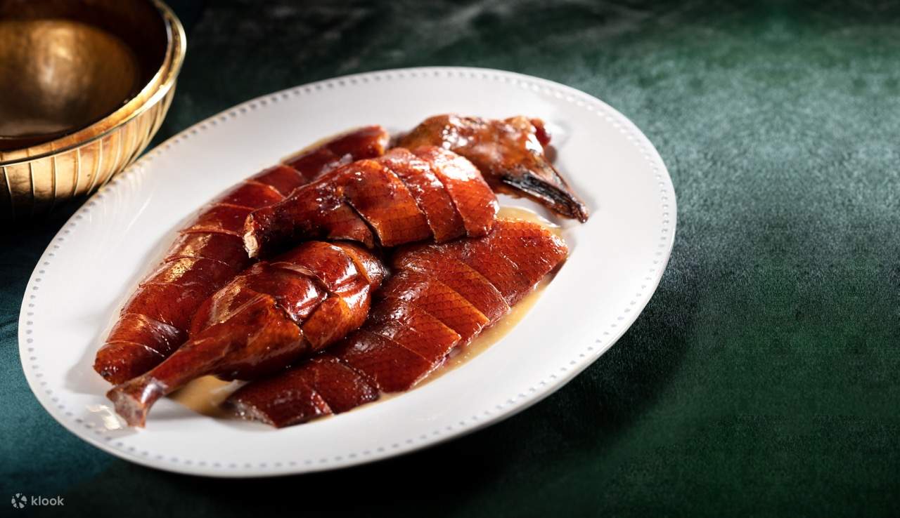 Jade Garden | Cantonese Cuisine | Tsim Sha Tsui